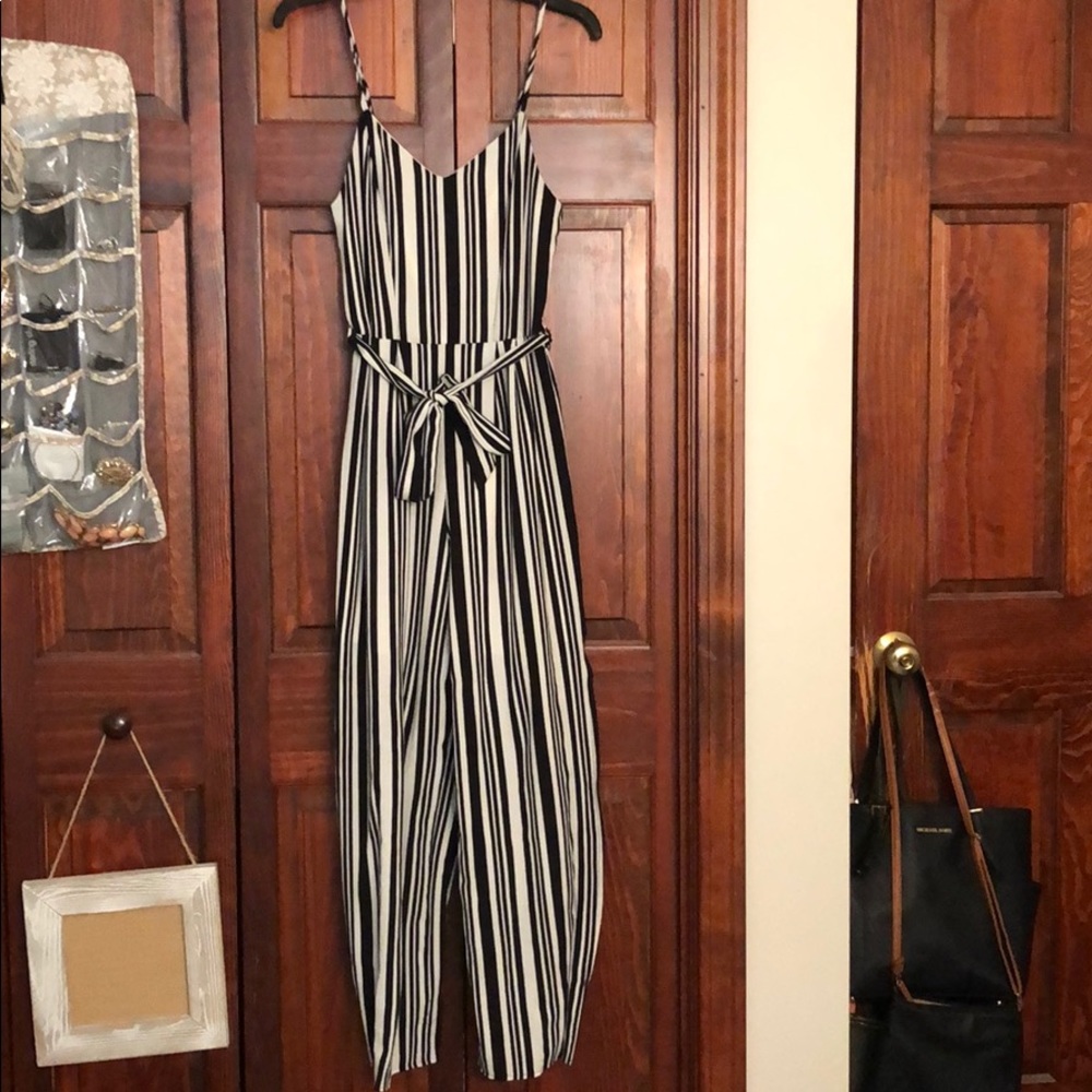Women’s pantsuit